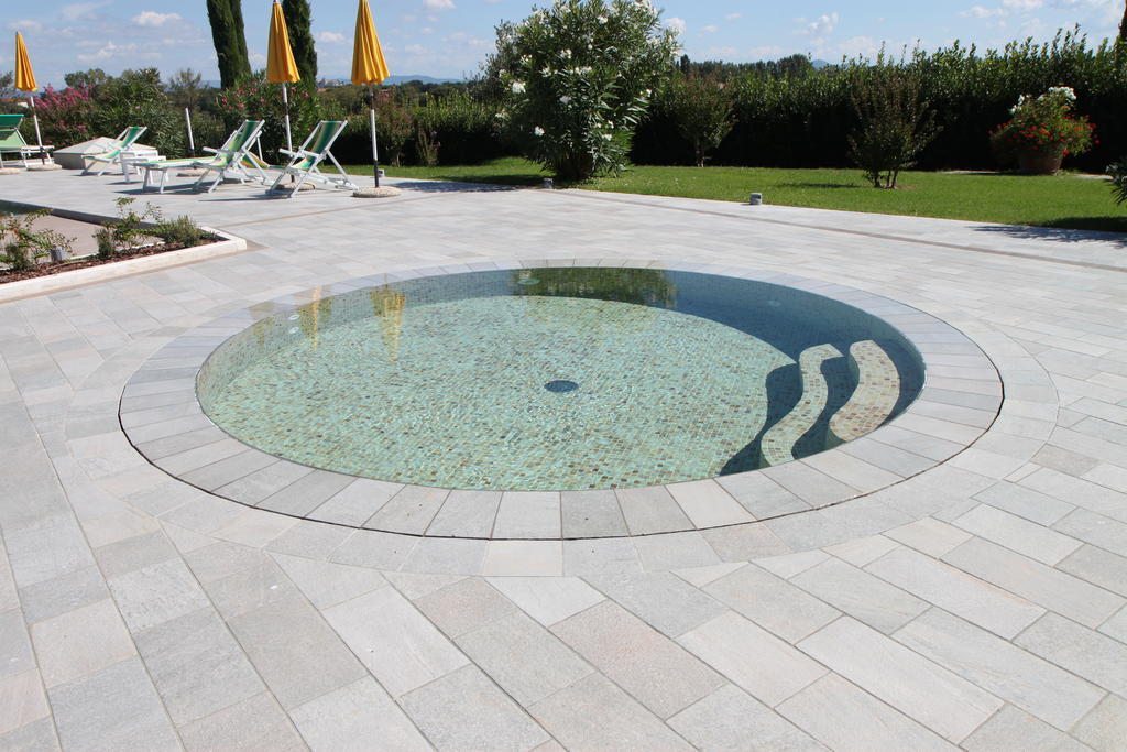 Agriturismo Verbena Castiglione del Lago Exteriér fotografie